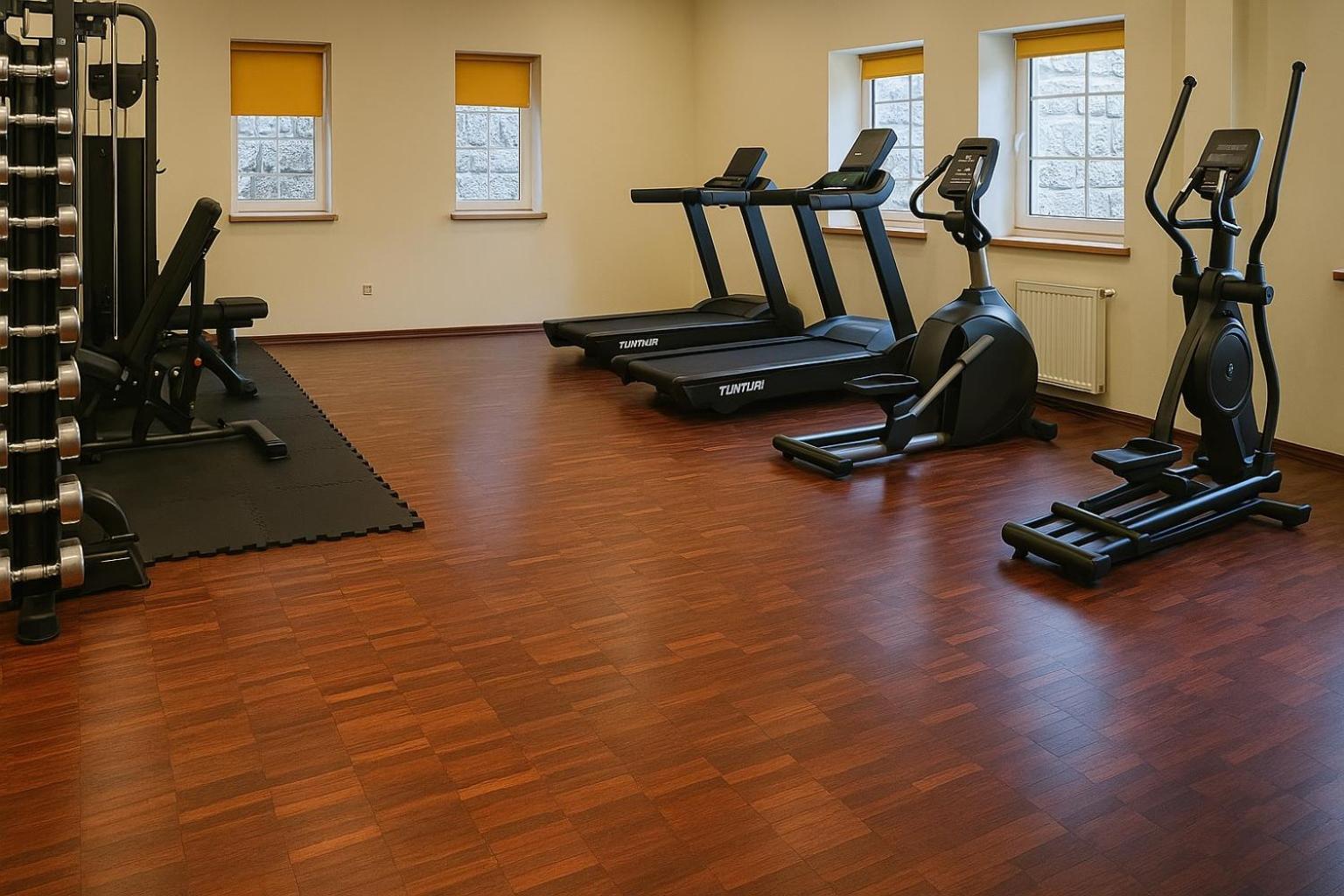 Hotel Relaks Wellness & Spa 카르파츠 외부 사진
